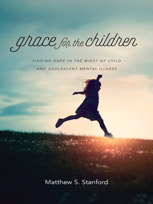 cover image of Grace for the Children